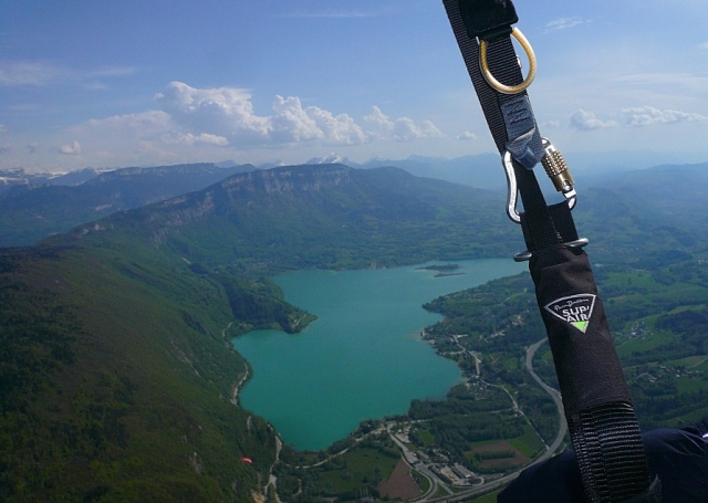 Contemplez les magnifiques paysages de la region